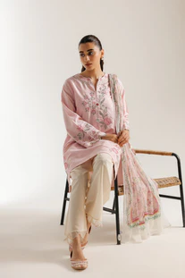 Timeless Traditions, Contemporary Silhouettes