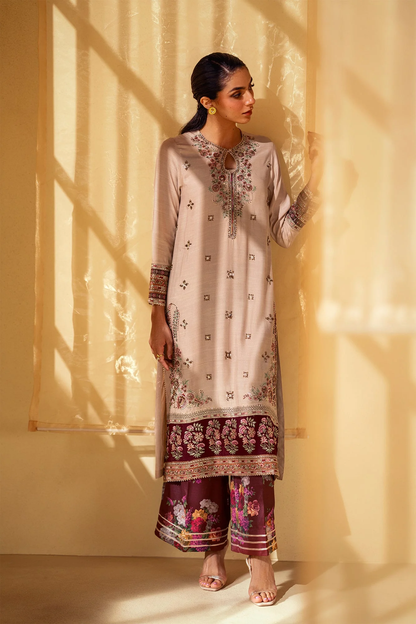END OF SEASON SALE SUMMER 2025 - WOMEN LUXE
